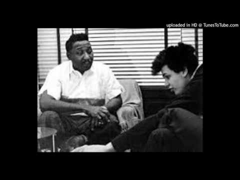 Michael Bloomfield Interview 4