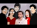 Kabhi Khushi Kabhie Gham | Poorly Explained  | CBA Spoof