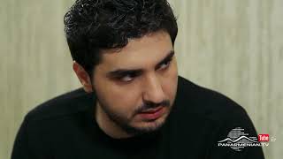Անհասցե ծնվածները, Սերիա 265, Այսօր 21:00 / Born without address / Anhasce tsnvatsner