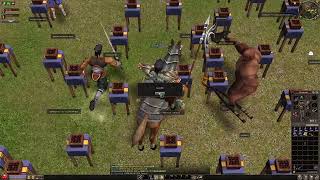 Miniaturka - Sieradz vs Metin2009#2 kowal,mixy,dropy,rage,item do rosołu,poluje na NNO