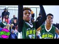 North Coast Blue Chips 2023 Team Highlights From 2018 Battle Of Magic City
