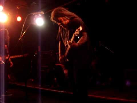 Obscure Mortuary - Live - Blutsvente Festival 2011