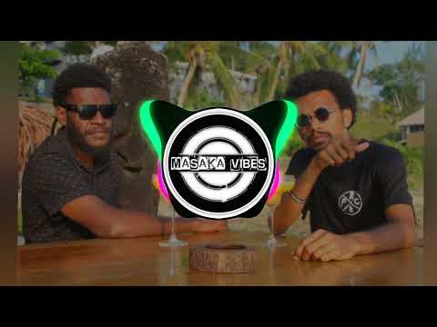 Ino Makarel - Sebastien Cartel & Vanom