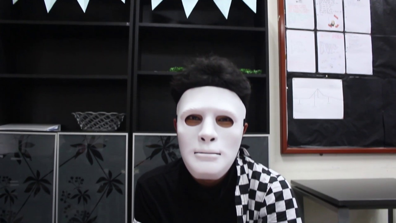 Facade Trailer | Set 1 | Ardent Movie Premiere 1819