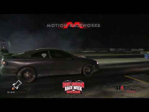 Rocky Mountain Race WeekEND Day 1