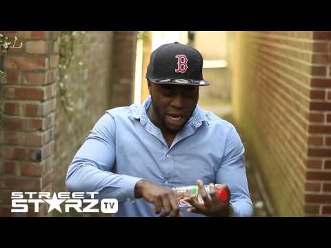 CADET - FREESTYLE (STONER) [@CALLMECADET]