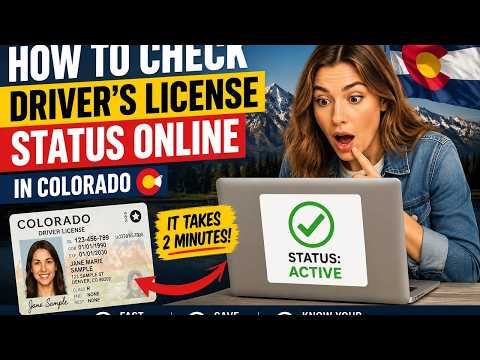 Does Dora Verify License Automatically Or Is It A Manual Process For Your State