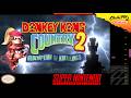 DKC2 Redemption Of Kremlings SNES Romhack