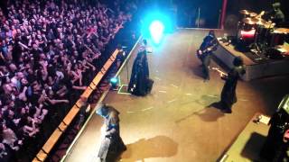 Ghost - Depth of Satan&#39;s Eyes