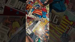 Some More Of My Comic Book Collection #comicbookslabs #marvel #marvelcomics #xmen