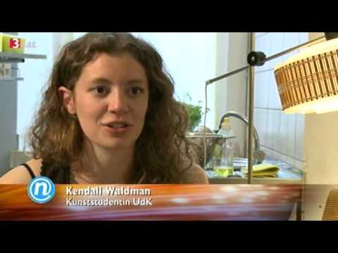 Communities in der Kritik: 3sat Neues, 21.06.2009