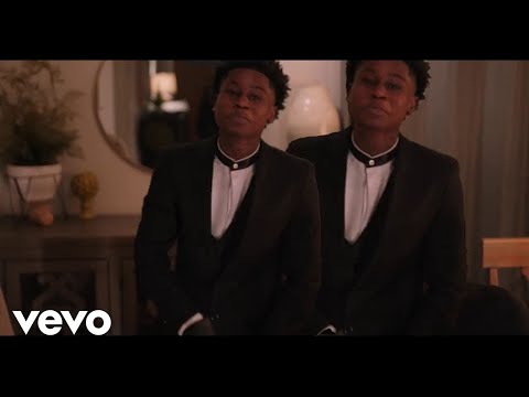 Quezz Ruthless - 4 Deep (Official Video)