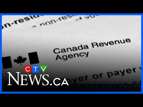 Damning report shows CRA callers getting bad advice