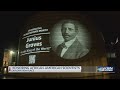 Exploration Place celebrating Black History Month by honoring African American scientists
