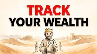 It's IMPOSSIBLE to Fail Financially If You Obey Proverbs 27:23