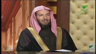 يستفتونك+معالي الشيخ أ.د. سعد بن ناصر الشثري+27-12-2018+20-04-1440 image