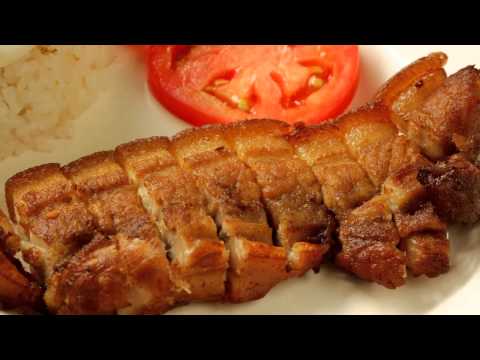 The Dishes of Faustina