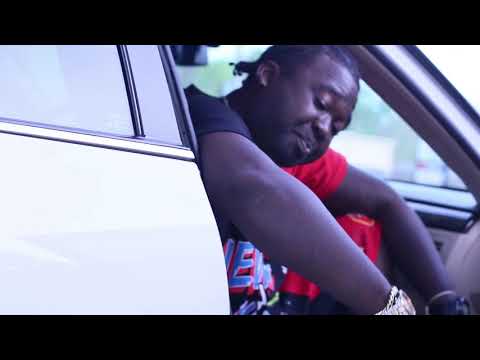 J. Boose - Police Ass Niggas (Official Video)