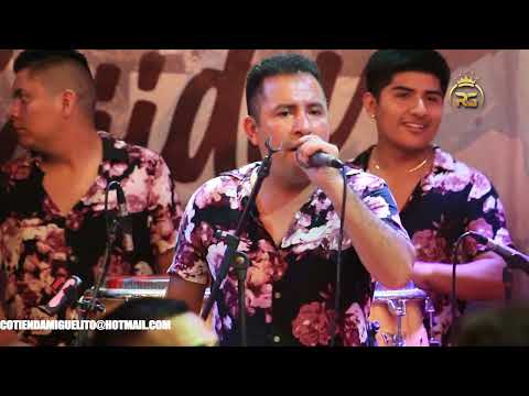 MIX QUINCEAÑERA - SON DEL DUKE ( EN VIVO ) CHICLAYO