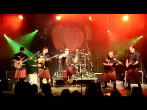 FESTIVAL "LAS CALABAZAS" 2015 // Caminomorisco // Las Hurdes