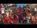 VARANASI Faith And Prayer
