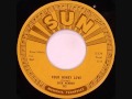 Dick Penner - Your Honey Love 