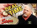 WATCH OUT! The Clock Is Ticking On These Deals | Pawn Stars