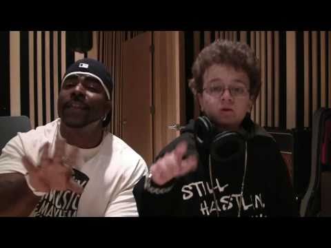 Way Down(With Me and Renegade Foxxx)