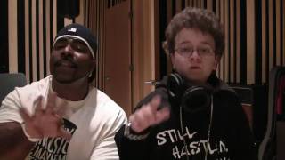 Way Down(With Me and Renegade Foxxx)