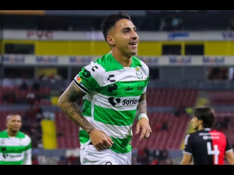 Javier Correa vuelve al fútbol argentino: sus mejores goles