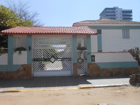 Kitnet para Venda, Canto do Forte, Praia Grande - KI775.