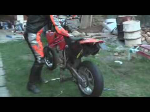 Biny a Bureš - Mopedy ze Samotišek