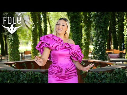 Nora Ndreu - Ardhshi te bardhe more dasmor (Official Video)