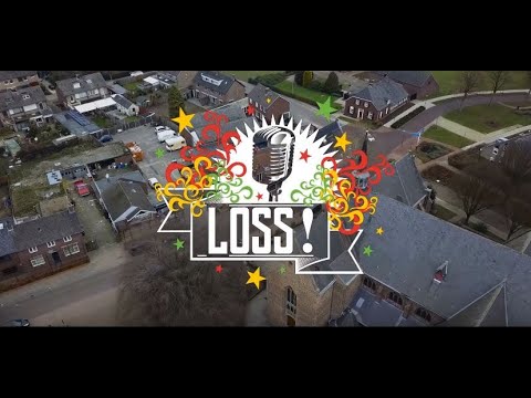 Loss! - Pruuf, Lach, Geniet / Halve finalist LVK 2019