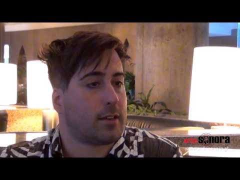 Jamie McDermott - The Irrepressibles