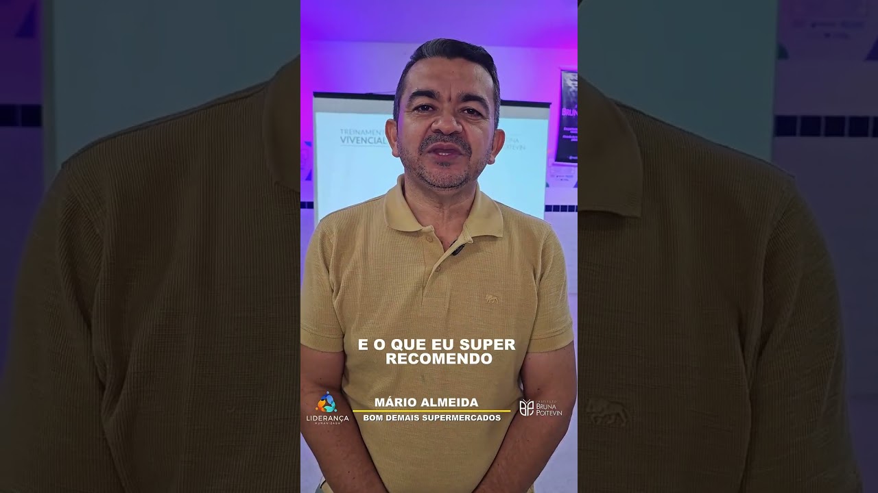 Miniatura depoimento