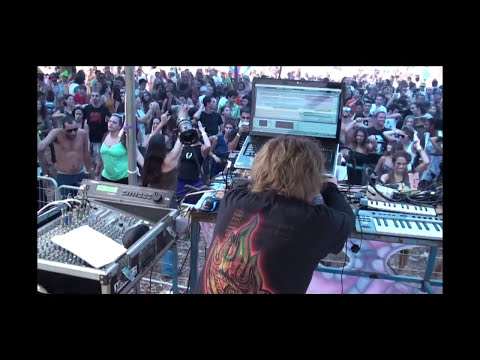 Ubar Tmar Live@Israel 20100924