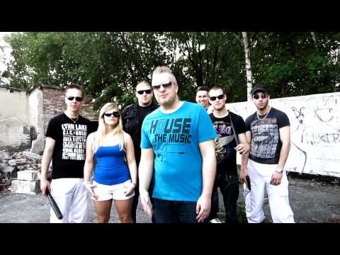 Mojo vs. Mags - Rappers.in VBT 2012 [VR2]