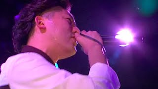 【超ライブ 】KEN THE 390 / 無重力ガール (超・ライブへの道 ～2014春のTour～ 東京公演&大阪公演 DVD)