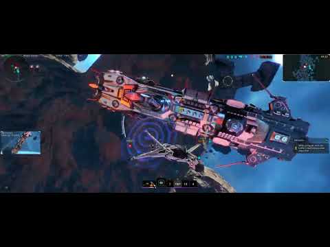 Star conflict ECM pvp