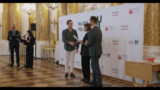 Gala XXII edycji programu Młoda Polska