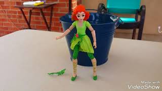 Dc Super Hero Girls: Action Figures