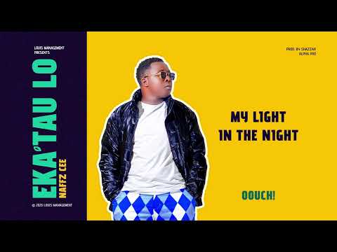 Ekatau Lo - Naffz Cee (Official Lyric Video)