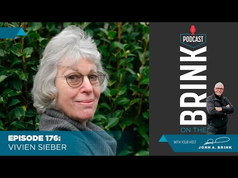 On The Brink | Vivien Sieber | Episode #176