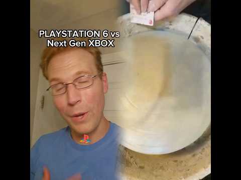 Xbox ON TOP 🔥 #xboxseriesx #ps5 #xbox #playstation #switch2 #nintendo #gaming #skit #fyp #fypシ