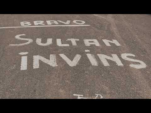 RGT Pucioasa #sultanu #thewall