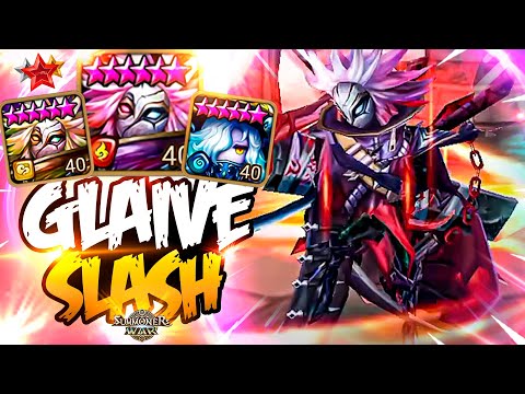 He DELETES Enemies with CARLOS+DOMINIC Combo - Summoners War