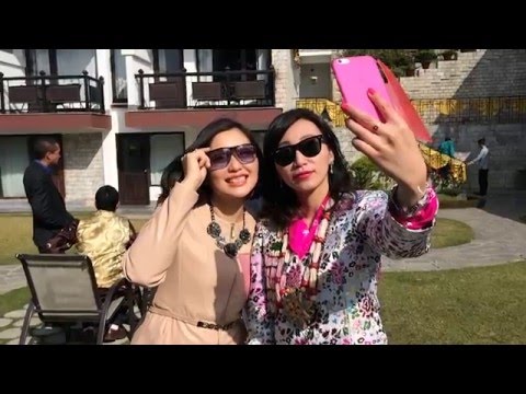 Kevin Lu  My Cousins...