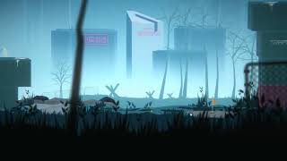 [Golf Club Nostalgia] Playing Golf Among the Ruins of Earth