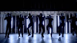 Earned it- Magic Mike Edition